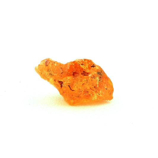 Grenat Spessartite. 2.75 carats. Sangulungulu Hill, Loliondo, Tanzanie