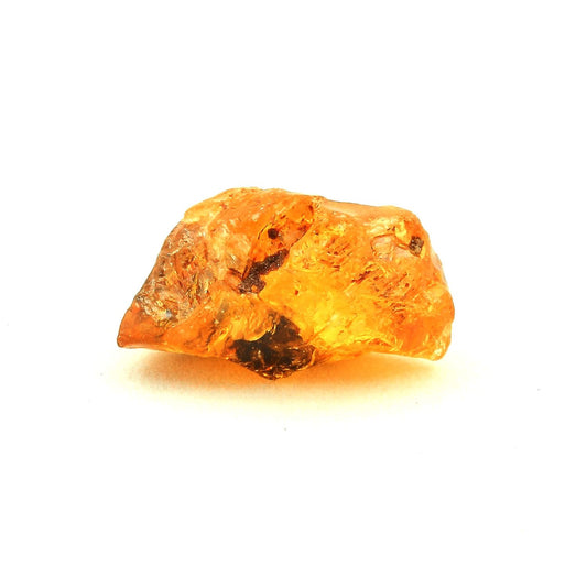 Grenat Spessartite. 4.23 carats. Sangulungulu Hill, Loliondo, Tanzanie