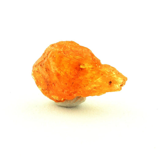 Grenat Spessartite. 3.24 carats. Sangulungulu Hill, Loliondo, Tanzanie