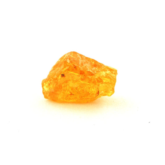Grenat Spessartite. 3.16 carats. Sangulungulu Hill, Loliondo, Tanzanie
