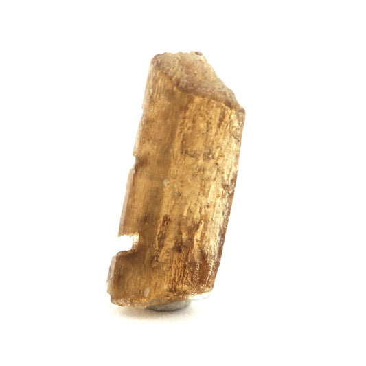 Enstatite. 6.28 carats. Kilosa District, Morogoro Region, Tanzanie