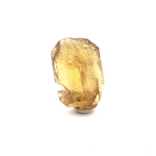 Enstatite. 4.02 carats. Kilosa District, Morogoro Region, Tanzanie