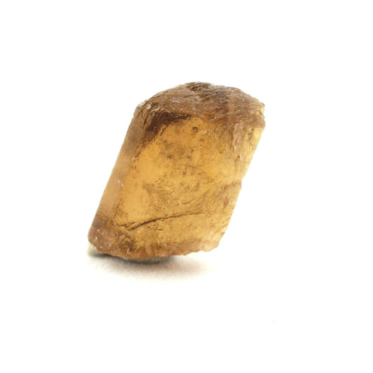 Enstatite. 4.90 carats. Kilosa District, Morogoro Region, Tanzanie