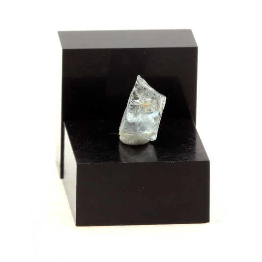 Beryl. 1.87 carats. Lake Manyara, Arusha Region, Tanzanie