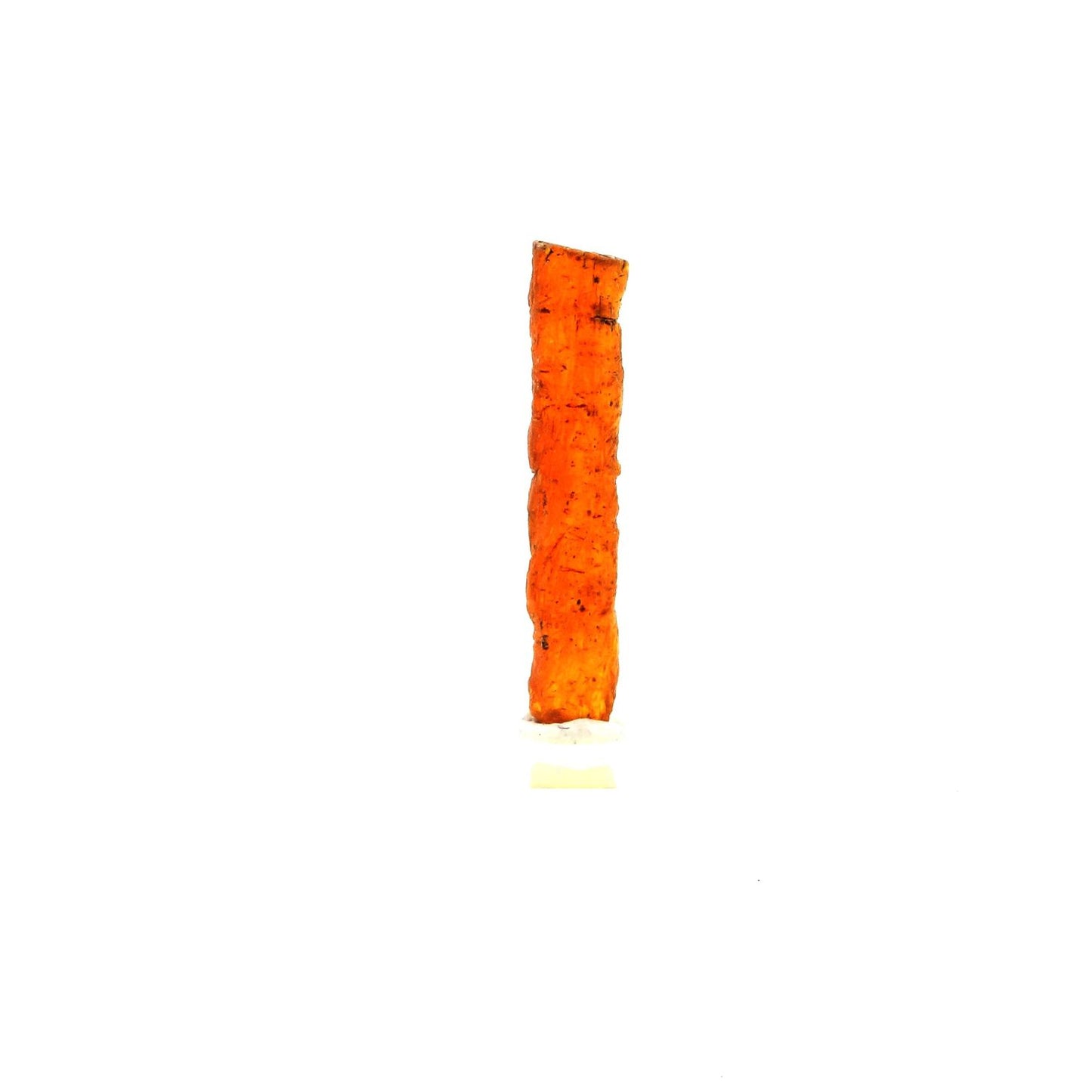 Cyanite orange. 2.29 carats. Sangulungulu Hill, Loliondo, Tanzanie