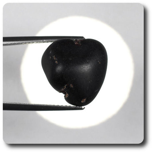 Grenat Almandin. 23.4 carats. Afrique