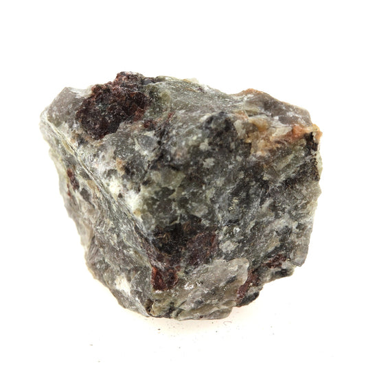 Grenat. 52.9 carats. Marmora, Ontario, Canada