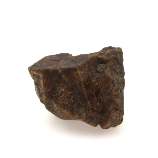 Grenat Catalan Grossulaire-Andradite. 54.3 carats. Pyrénées-Orientales, France