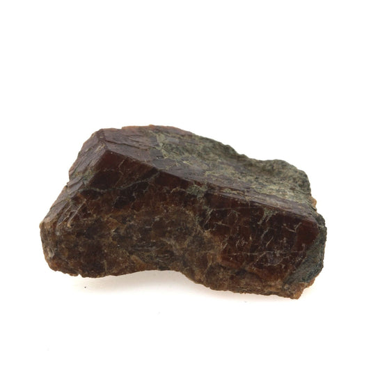 Grenat Catalan Grossulaire-Andradite. 41.9 carats. Pyrénées-Orientales, France