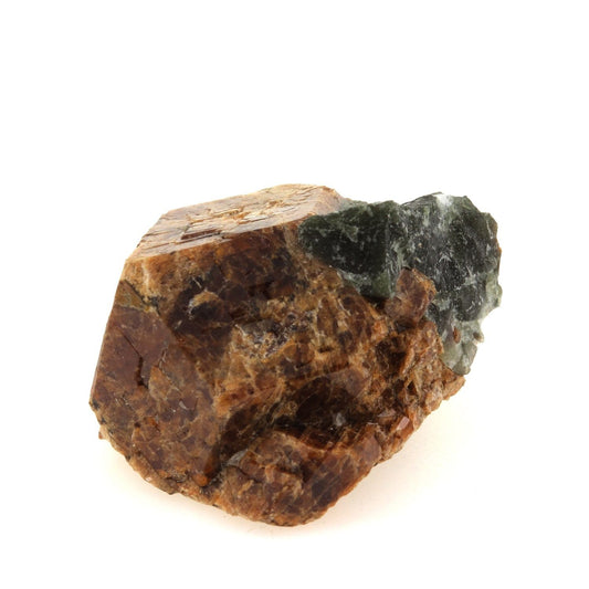 Grenat Catalan Grossulaire-Andradite. 54.9 carats. Pyrénées-Orientales, France