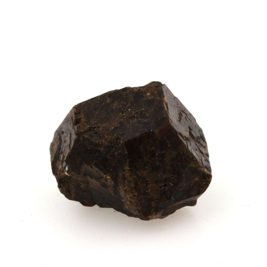 Grenat Catalan Grossulaire-Andradite. 31.0 carats. Pyrénées-Orientales, France