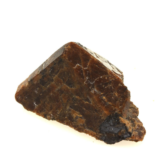 Grenat Catalan Grossulaire-Andradite. 111.9 carats. Pyrénées-Orientales, France