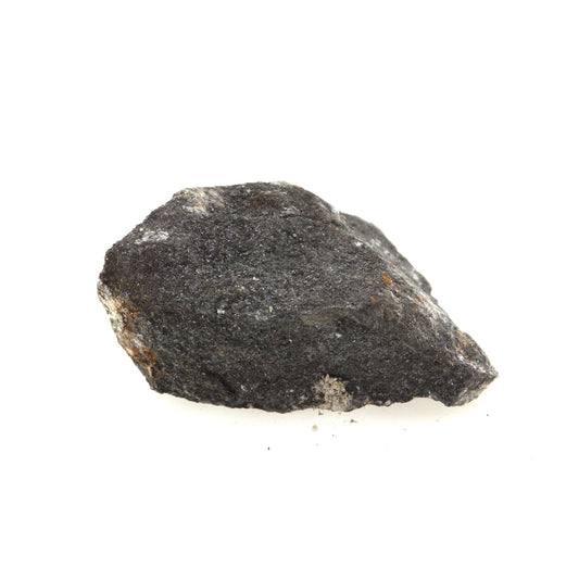 Hématite + Pyrite. 32.7 carats. Marmora, Ontario, Canada
