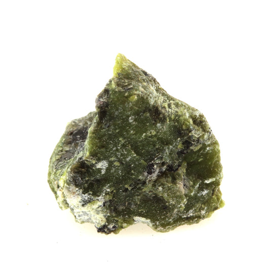 Karystiolite. 28.0 carats. Thetford Mines, Québec, Canada