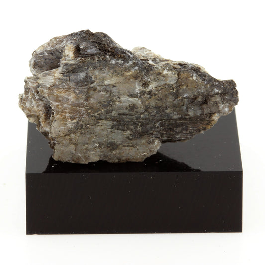 Groutite, 27.7 carats, Gouverneur, New York, USA