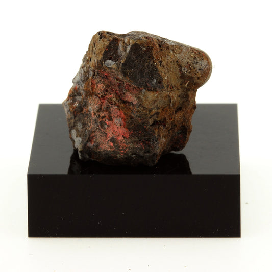 Oligiste, 68.2 carats, Estrie, Québec, Canada