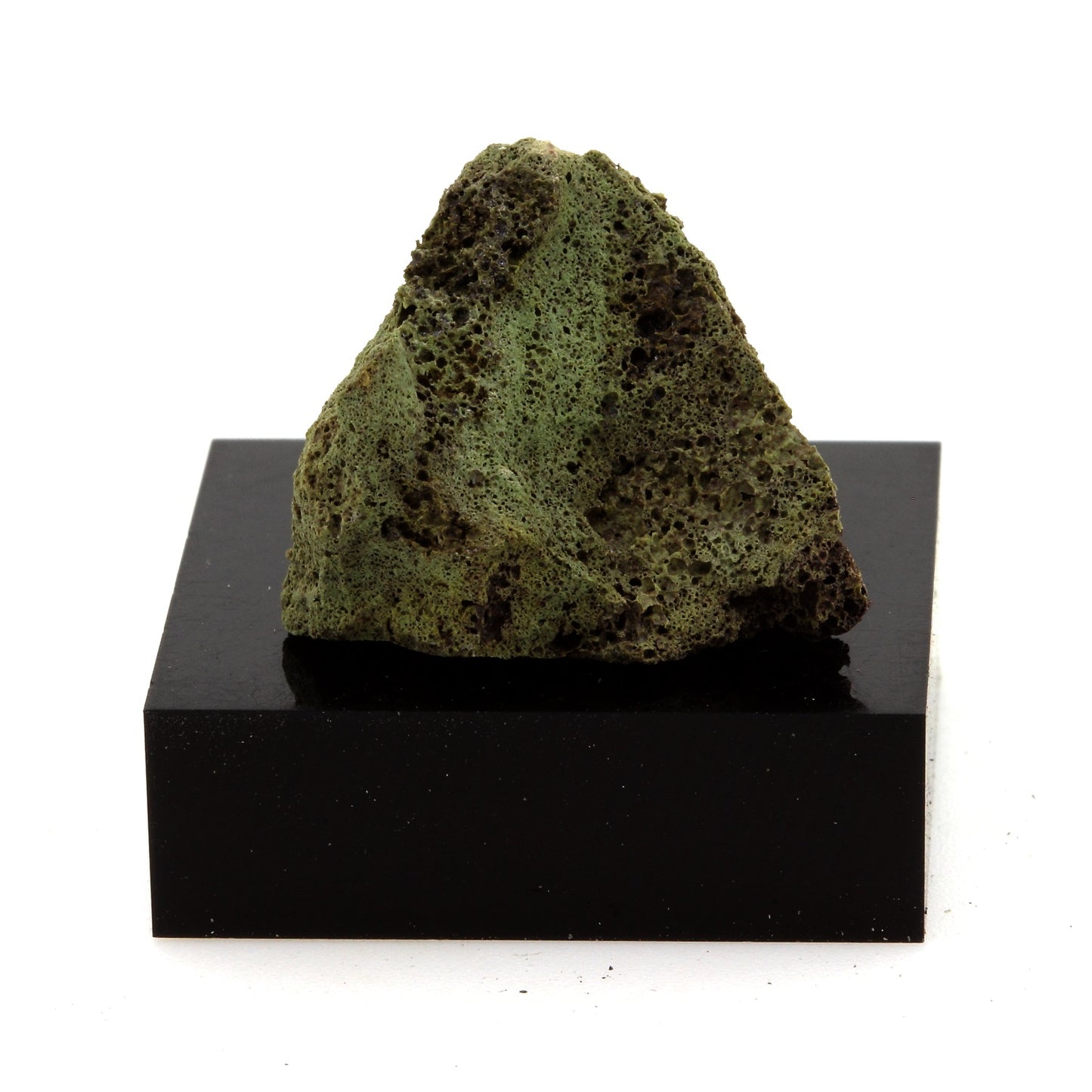 Jaspe. 19.7 carats. Brésil