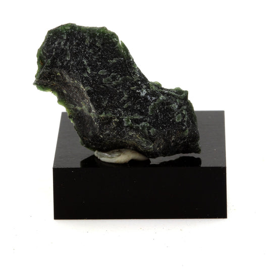 Mica, 22.3 carats, Kilmar, Québec, Canada