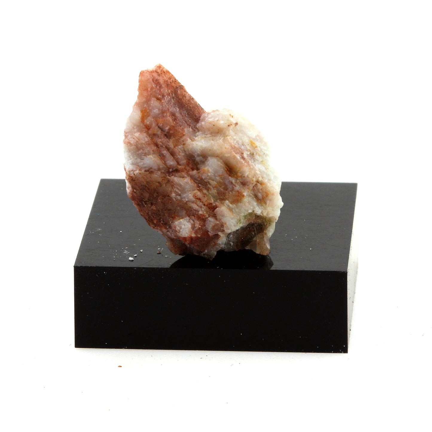 Myrmekite, 18.9 carats, Gatineau, Québec, Canada