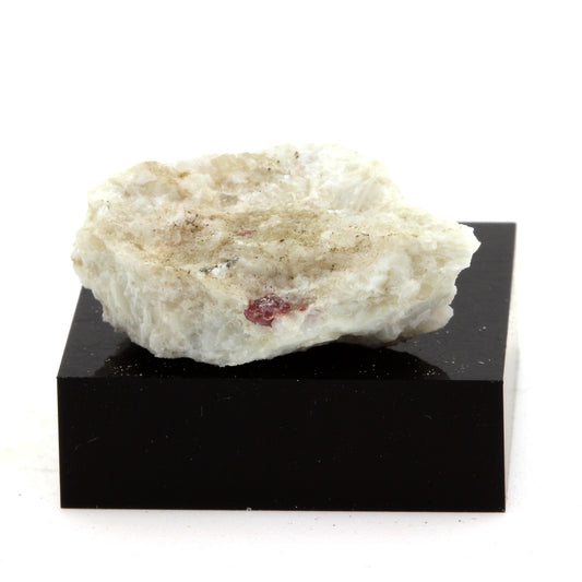 grenat. 37.8 carats. Marmora, Ontario, Canada