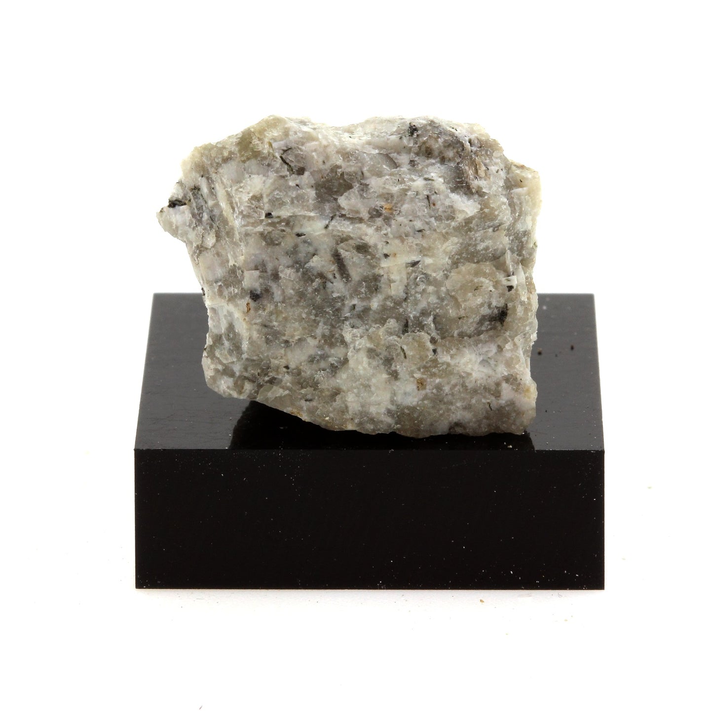 Pisolite, 46.6 carats, Lanark, Ontario, Canada