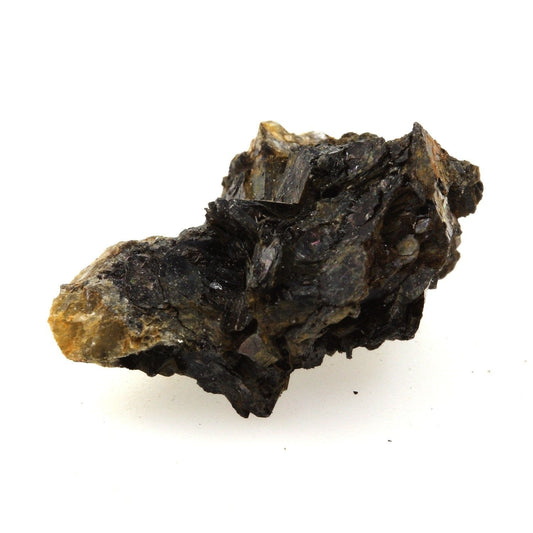 Marmolite, 37.9 carats, Black Lake, Québec, Canada
