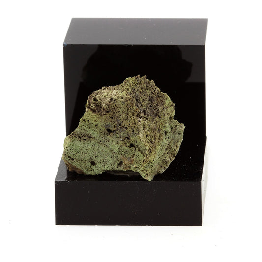 Jaspe. 22.2 carats. Brésil
