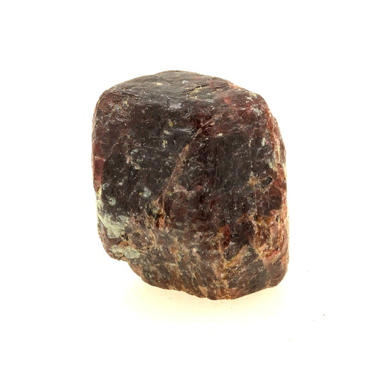 Grenat Almandin. 11.95 carats. Sahanivotry Manandona, Vakinankaratra Region, Madagascar