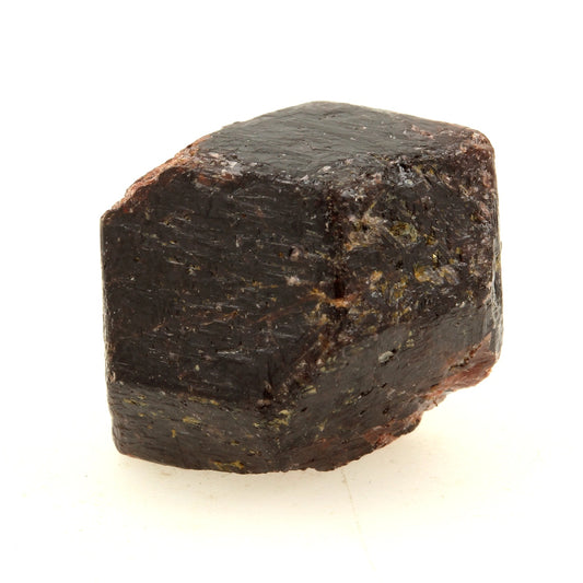 Grenat Almandin. 53.50 carats. Sahanivotry Manandona, Vakinankaratra Region, Madagascar