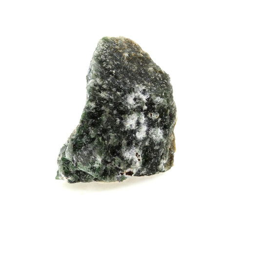 Pargasite Chromifère & Rubis, 108.6 carats, Vieille-Brioude, Haute-Loire, France