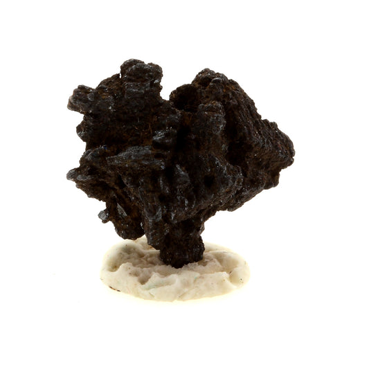 Hematite. 5.72 carats. Ambatofinandrahana, Fianarantsoa Province, Madagascar