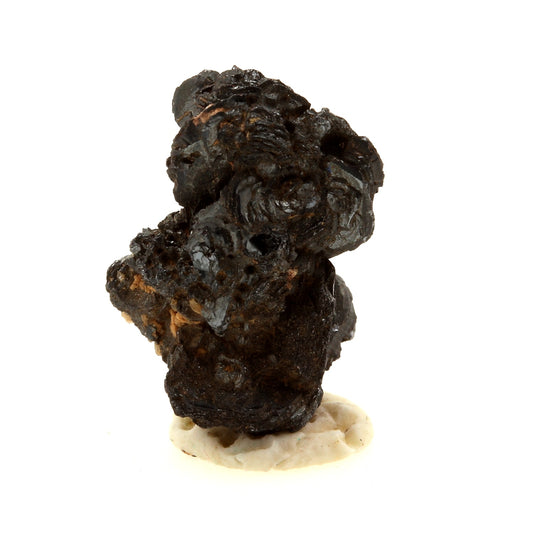 Hematite. 11.04 carats. Ambatofinandrahana, Fianarantsoa Province, Madagascar