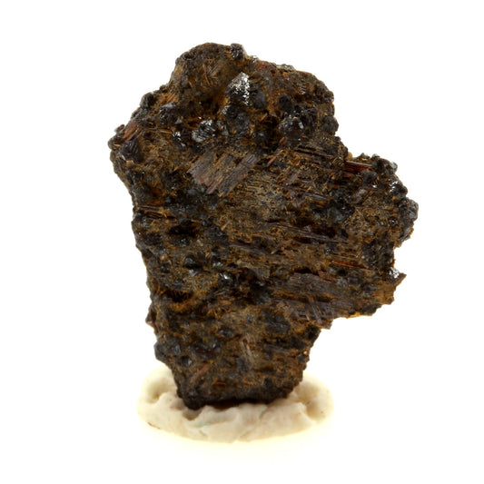 Hematite. 8.45 carats. Ambatofinandrahana, Fianarantsoa Province, Madagascar
