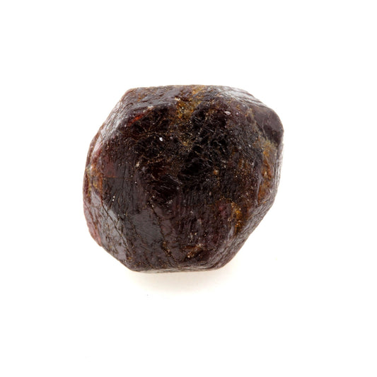 Grenat Almandin. 18.5 carats. Sahanivotry Manandona, Vakinankaratra Region, Madagascar