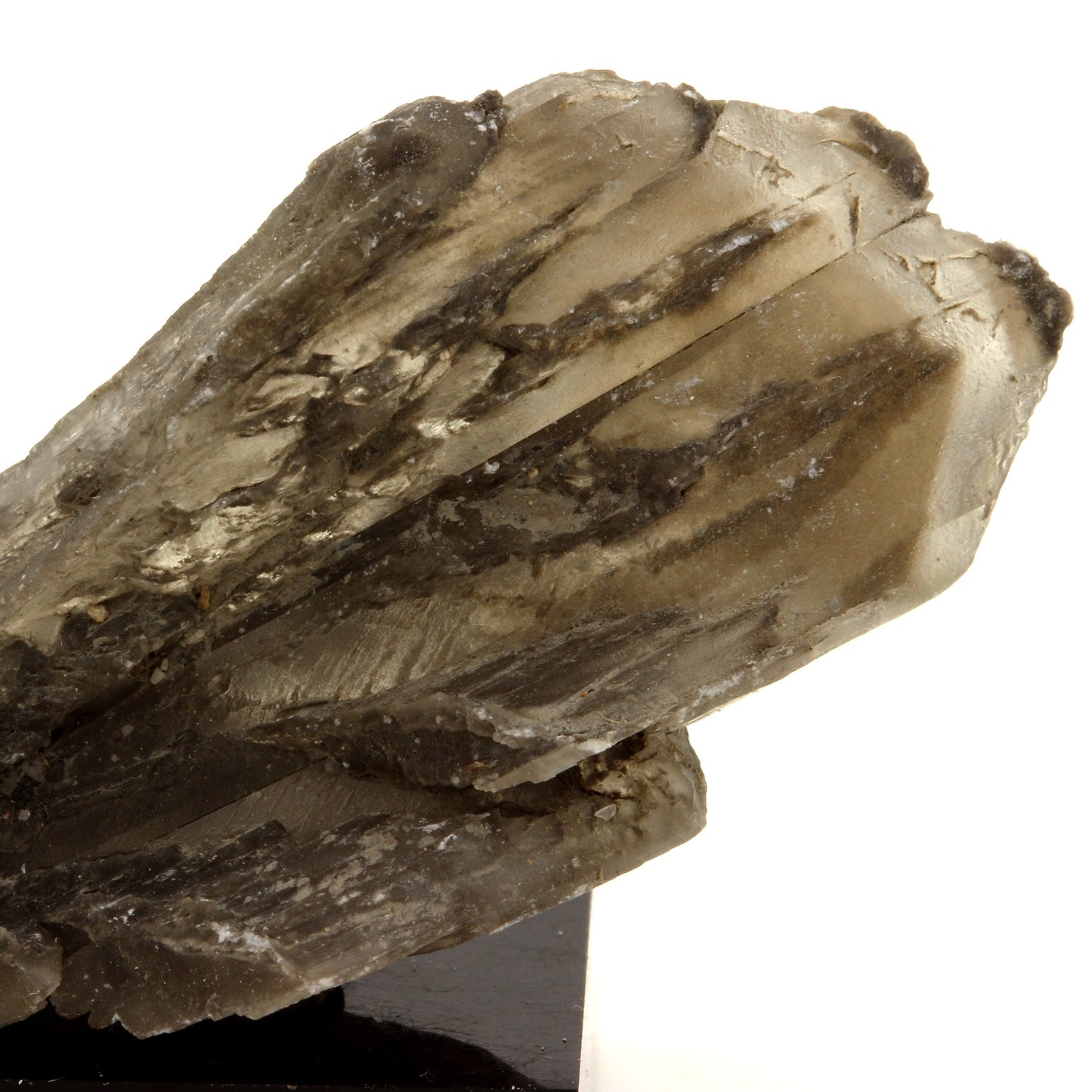 Gypse. 65.1 carats. Sinard, Isère, Rhône-Alpes, France