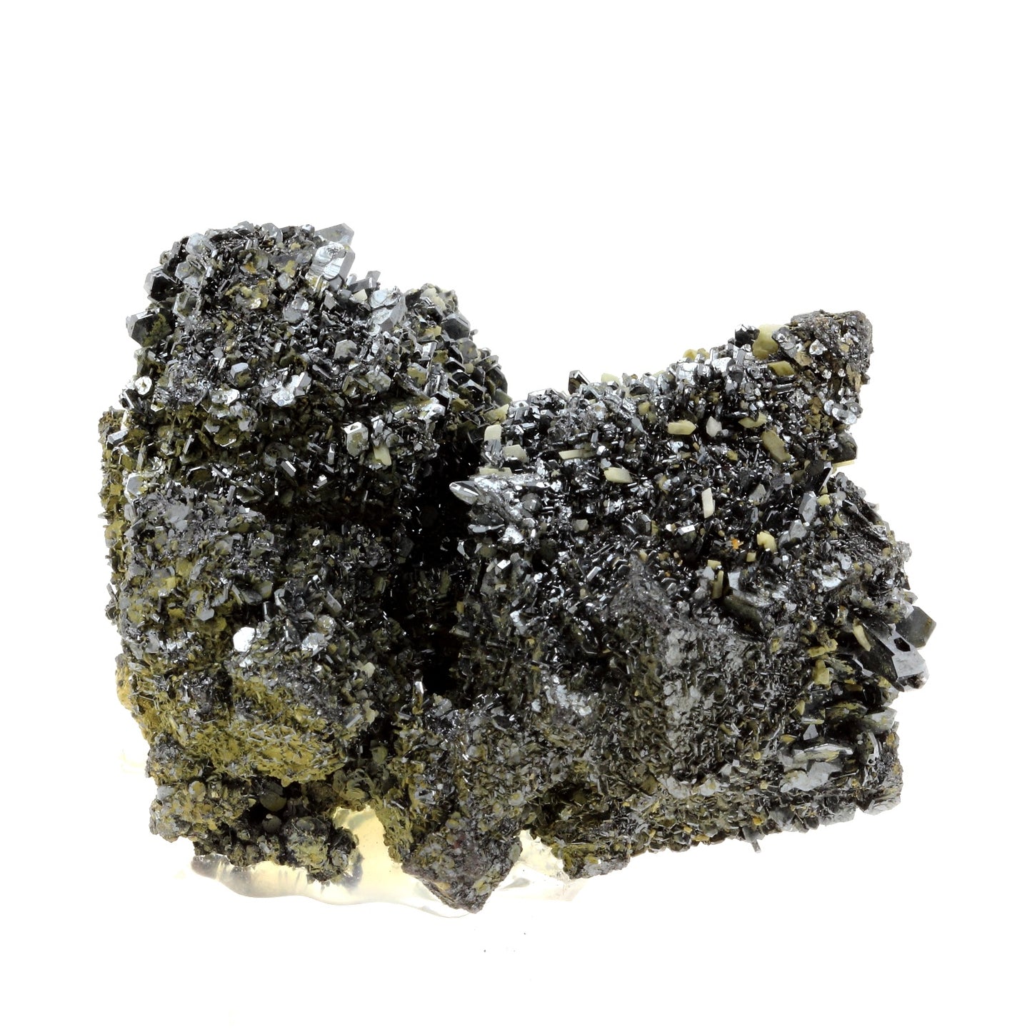 Hematite Pseudo Magnetite. 1055.0 carats. Argentine