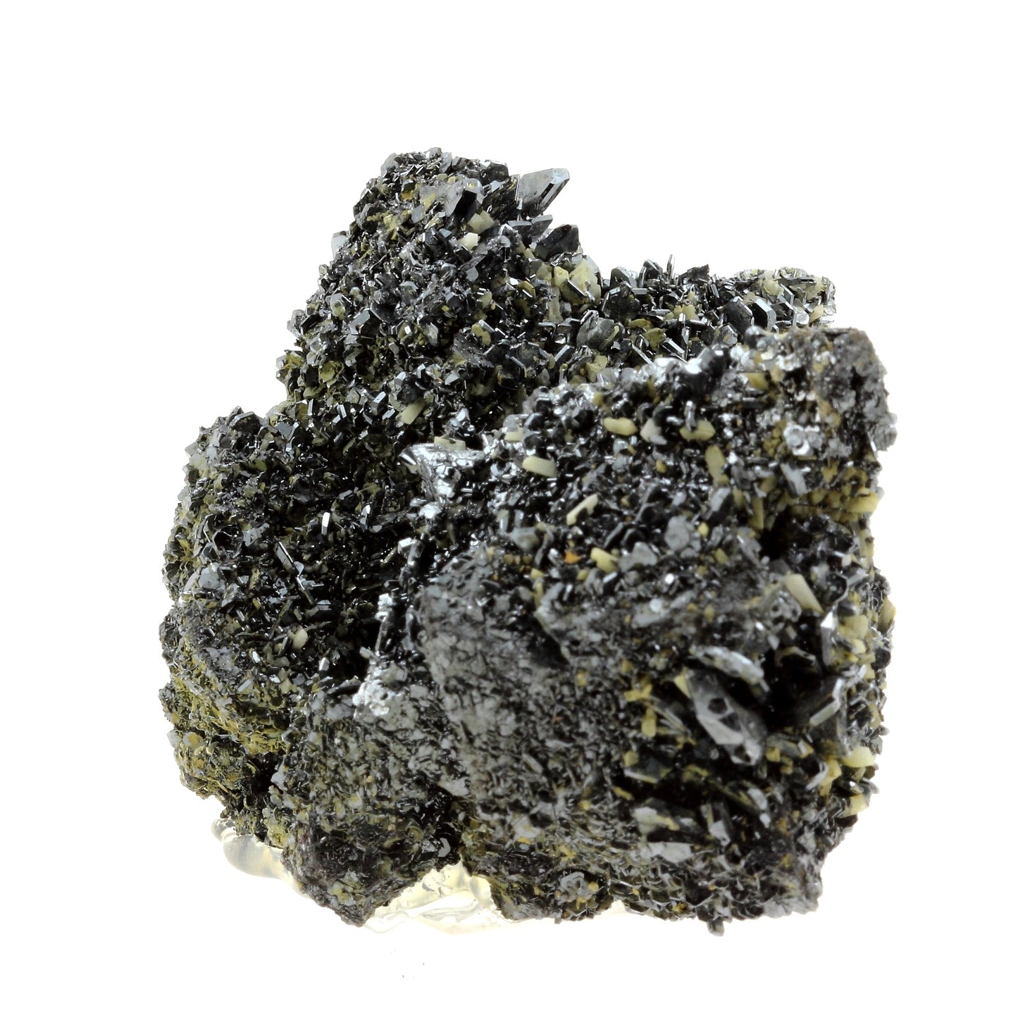 Hematite Pseudo Magnetite. 1055.0 carats. Argentine