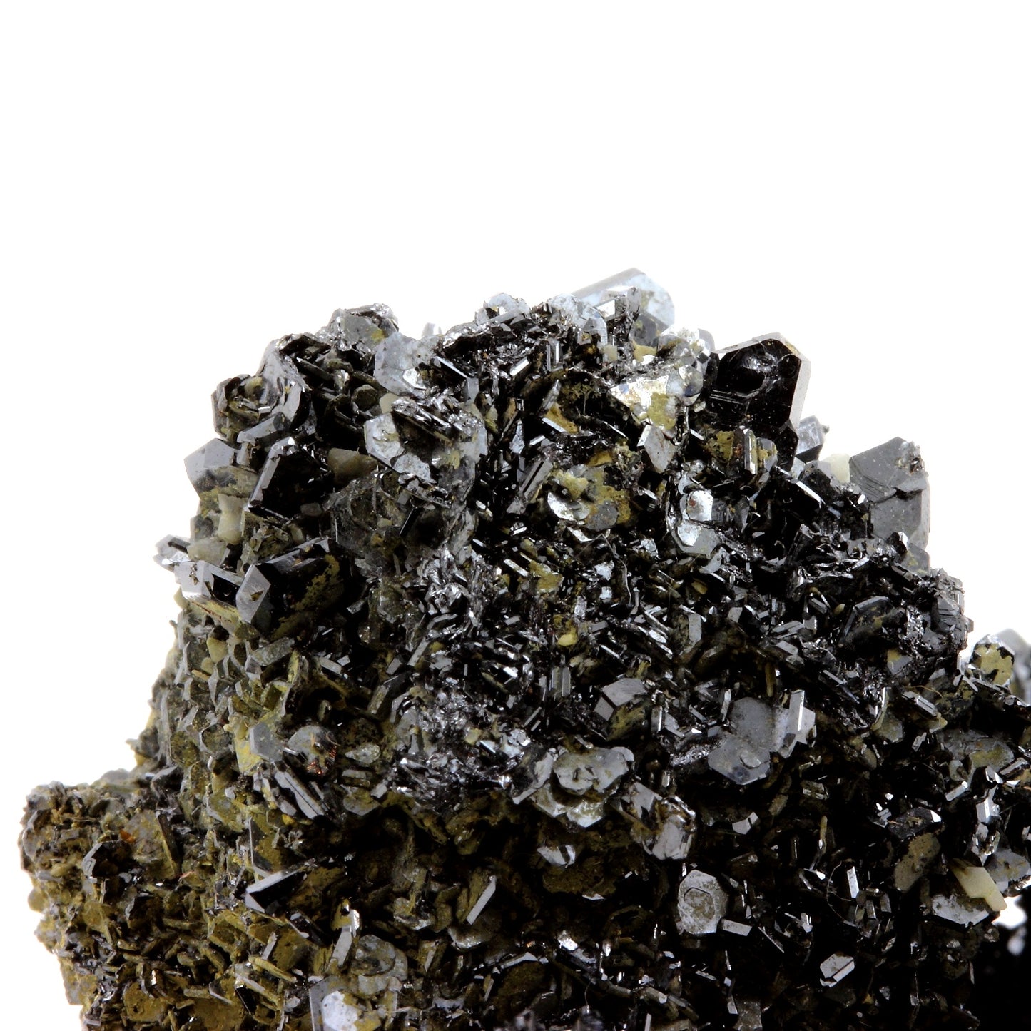 Hematite Pseudo Magnetite. 1055.0 carats. Argentine