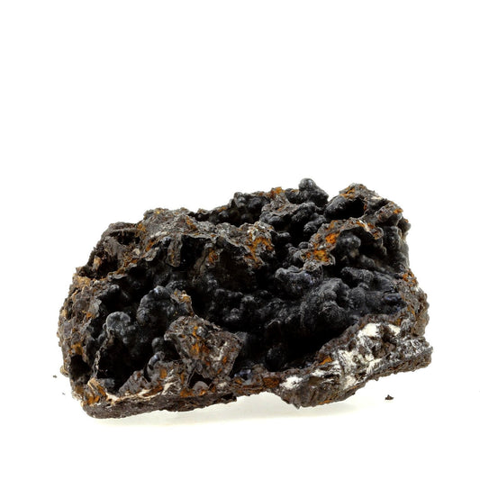 Hematite. 1110.0 carats. Mont-Roc Mine, Tarn, France