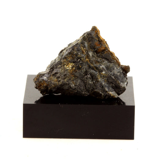 Manganophyllite, 23.1 carats, Kilmar, Québec, Canada