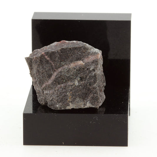 Hematite. 35.5 carats. Marmora, Ontario, Canada