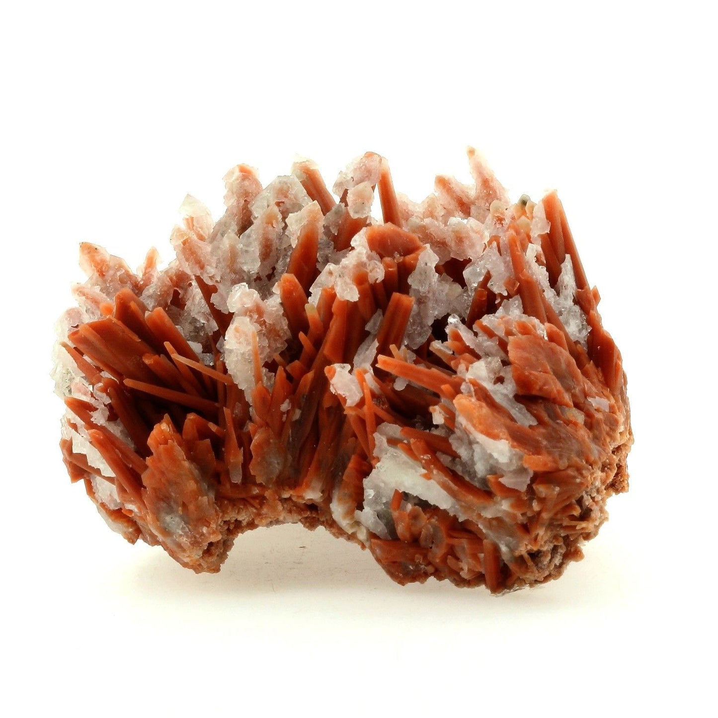 Quartz rouge. 1015.0 carats. En provenance de Dal'negorsk, Kavalerovo Mining District, Primorskiy Kray, Russie