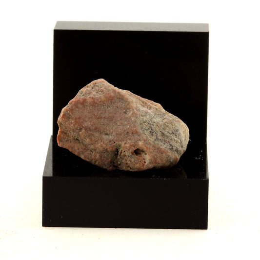Jaspe. 29.97 carats. Mexique