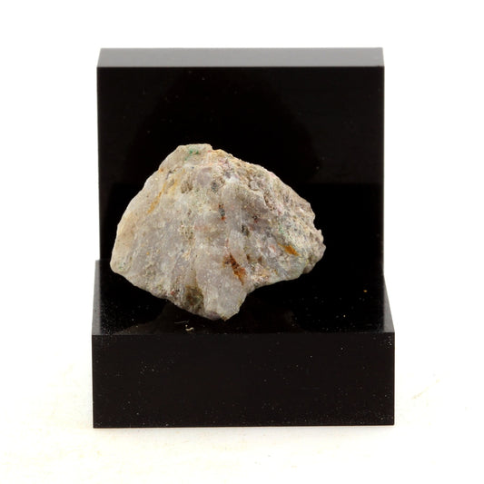 Peristerite, 25.44 carats, Ottawa, Ontario, Canada