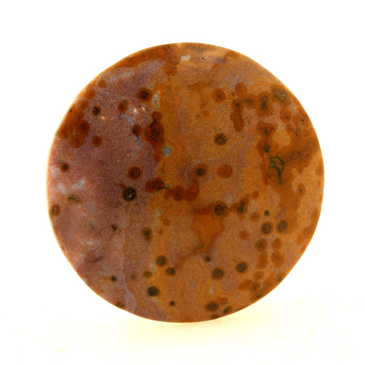 Jaspe. 35.0 carats. Madagascar