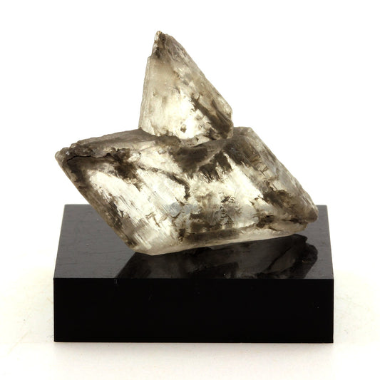 Gypse. 72.4 carats. Sinard, Isère, Rhône-Alpes, France