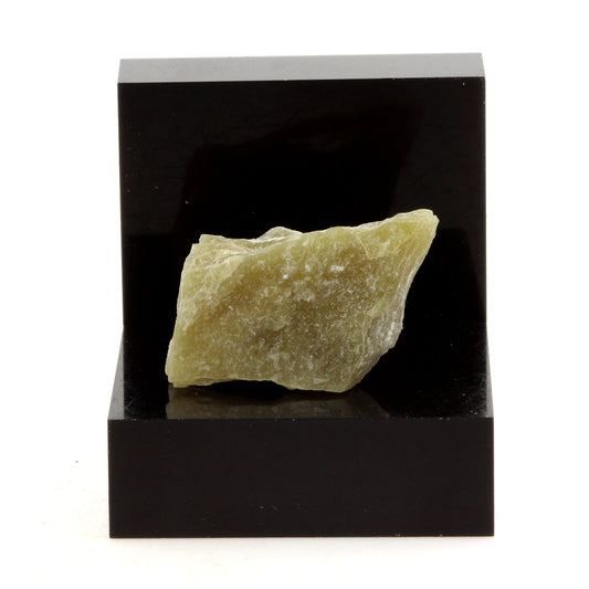 Jaspe. 11.65 carats. Mexique