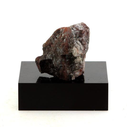 Hematite. 26.51 carats. Marmora, Ontario, Canada