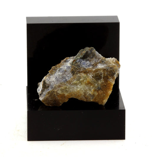 Peristerite, 30.09 carats, Ottawa, Ontario, Canada