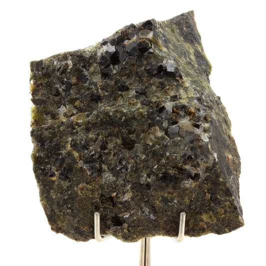 Grenat Grossulaire-Andradite. 360,9 carats. Pyrénées-Orientales, France